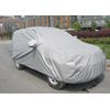 Lona Cubre Coche, Funda Protectora Todoterreno Suv Talla Xl 540 X150x150cm Cubierta Impermeable A Prueba De Polvo Anti-uv