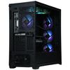 Ordenador Gaming Epical-q Croux4 Intel Core I7 14700kf, 32gb, 1tb Ssd, Rtx 4070ti Super + Windows 11 Home