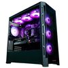 Ordenador Gaming Epical-q Crete Intel Core I7 14700kf, 32gb Ddr5, 2tb Ssd Nvme, Rtx 4090 + Windows 11 Home