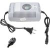 Cargador De Batería De Litio Para Scooter Eléctrico, Carcasa Ignífuga De Plástico, Out Put: 48v, Dc: 2.5a, Input: Ac220v