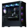 Ordenador Gaming Epical-q Prestige Amd Ryzen 7 7800x3d, 32gb, 2tb Nvme, Rtx 4090 + Windows 11 Home