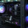 Ordenador Gaming Epical-q Prestige Amd Ryzen 7 7800x3d, 32gb, 2tb Nvme, Rtx 4090 + Windows 11 Home