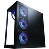Ordenador Gaming Epical-q Blood Amd Ryzen 7 7800x3d, 32gb, 2tb Ssd, Rtx 4070super + Windows 11 Home