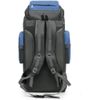 Mochila De Senderismo Para Viajes Camping 90l Hombres Mujeres Macuto Impermeable, 73 Cm X 35 Cm X 20 Cm (azul Electrico)