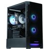 Ordenador Gaming Epical-q Little Helbour Intel Core I7 12700f, 32gb, 1tb Ssd, Rtx 4070 + Windows 11 Home