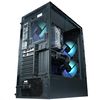 Ordenador Gaming Epical-q Little Helbour Intel Core I7 12700f, 32gb, 1tb Ssd, Rtx 4070 + Windows 11 Home