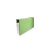 Mesa Cocina Abatible Modelo Montes 80 X 10/50 X 40 - Verde