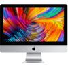 Sobremesa Apple Imac (2019), I3, 16 Gb, 512 Gb Ssd, 21,5", Retina 4k - Plata - Reacondicionado Grado B