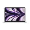 Portatil Apple Macbook Air  (2022), M2, 8 Gb, 512 Gb Ssd, 13,6" Retina Gris Espacial - Reacondicionado Grado B