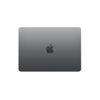 Portatil Apple Macbook Air  (2022), M2, 8 Gb, 512 Gb Ssd, 13,6" Retina Gris Espacial - Reacondicionado Grado B