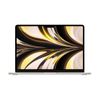 Portatil Apple Macbook Air  (2022), M2, 8 Gb, 512 Gb Ssd, 13,6" Retina Blanco Estrella - Reacondicionado Grado B