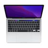 Portatil Apple Macbook Pro Myda2ll/a (2020), M1, 8 Gb, 256 Gb Ssd, 13,3" Retina Plata - Reacondicionado Grado B