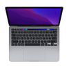 Portatil Apple Macbook Pro Myd82ll/a (2020), M1, 8 Gb, 256 Gb Ssd, 13,3" Retina Gris Espacial - Reacondicionado Grado B