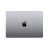 Portatil Apple Macbook Pro  (2021), M1 Pro, 16 Gb, 512 Gb Ssd, 14,2" Retina Gris Espacial - Reacondicionado Grado B