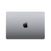 Portatil Apple Macbook Pro  (2021), M1 Pro, 16 Gb, 1000 Gb Ssd, 14,2" Retina Gris Espacial - Reacondicionado Grado B