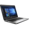 Hp Probook 640 G2 | I5-6300u | 16 Gb | 256 Ssd | Webcam | Windows 10 | Teclado Internacional (reacondicionado) (2 Años De Garantia)