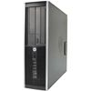 Pc - Hp Elite 8300 Sff - Ordenador De Sobremesa - Intel Core I5 - 3470 3.2ghz | 4gb Ram |