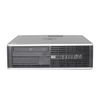 Pc - Hp Elite 8300 Sff - Ordenador De Sobremesa - Intel Core I5 - 3470 3.2ghz | 4gb Ram |