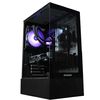 Ordenador Gaming Epical-q Little Box Amd Ryzen 7 7700x, 32gb, 1tb Ssd Nvme, Rtx 4060 + Windows 11 Home