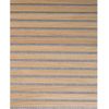 Pack 2 Paneles Acústicos Deco 240x60 Cm, Roble Gris