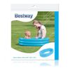 Bestway Piscina Hinchable Para Bebés, Niños, Niñas 29l Infantil 51034 Ovalada 91x66x25cm Azul