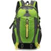 Mochila De Viaje Para Senderismo, Marcha De 40l Portátil Impermeable, Acampada, Escalada