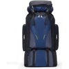 Mochila De Senderismo Para Viajes Montañismo Escalada Camping Trekking 70l Macuto Impermeable