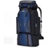 Mochila De Senderismo Para Viajes Montañismo Escalada Camping Trekking 70l Macuto Impermeable