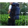 Mochila De Senderismo Para Viajes Montañismo Escalada Camping Trekking 70l Macuto Impermeable