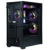 Ordenador Gaming Epical-q Purk Intel Core I9-12900kf, 32gb, 2tb Ssd, Rtx 4060ti + Windows 11 Home