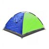 Tienda De Campaña Impermeable Para 4 Personas De Acampar Camping Carpa 170x150x170cm