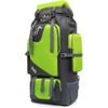 Mochila De Senderismo Para Viajes Montañismo Escalada Camping Trekking 90l Hombres Mujeres Macuto