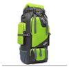 Mochila De Senderismo Para Viajes Montañismo Escalada Camping Trekking 90l Hombres Mujeres Macuto