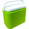 Nevera Portátil 10l Litros Para Camping, Playa, Acampada Atlantic Coolbox Color Verde