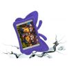 Funda Para Ipad 2 / 3 / 4 Carcasa Protector De Goma Anti Golpes Caidas Para Niños Mariposa