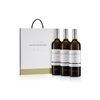 Estuche 3 Botellas Abadia Retuerta Le Domaine Blanco  España D.o.p. Abadía Retuerta 75 Cl. 15.0º