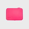 Funda Para Mascarillas. Fucsia