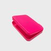 Funda Para Mascarillas. Fucsia