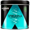 Espirulina Ecológica Premium 600 Comprimidos Aldous Bio