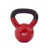 Pesa Rosado Kettlebell Muscolar Fuerza Gimnasio 6 Kg Rebecca Mobili