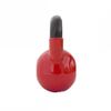 Pesa Rosado Kettlebell Muscolar Fuerza Gimnasio 6 Kg Rebecca Mobili