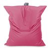 Big Puff Polipiel Indoor Fucsia Happers