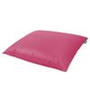 Big Puff Polipiel Indoor Fucsia Happers