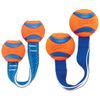 Pelota De Juguete Doble Para Perros 6 Cm M Chuckit