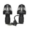 Cycl Winglights 360 Fixed Luces Intermitentes Led 48 Lm