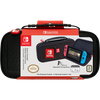 Funda Para Nintendo Switch Deluxe Color Negro