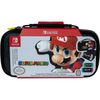 Funda Para Nintendo Switch Modelo Super Mario Color Negro