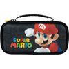 Funda Para Nintendo Switch Modelo Super Mario Color Negro