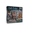 Puzzle 3d Hp Diagon Alley 450 Piezas