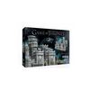 Puzzle 3d Juego De Tronos Winterfell 910 Piezas